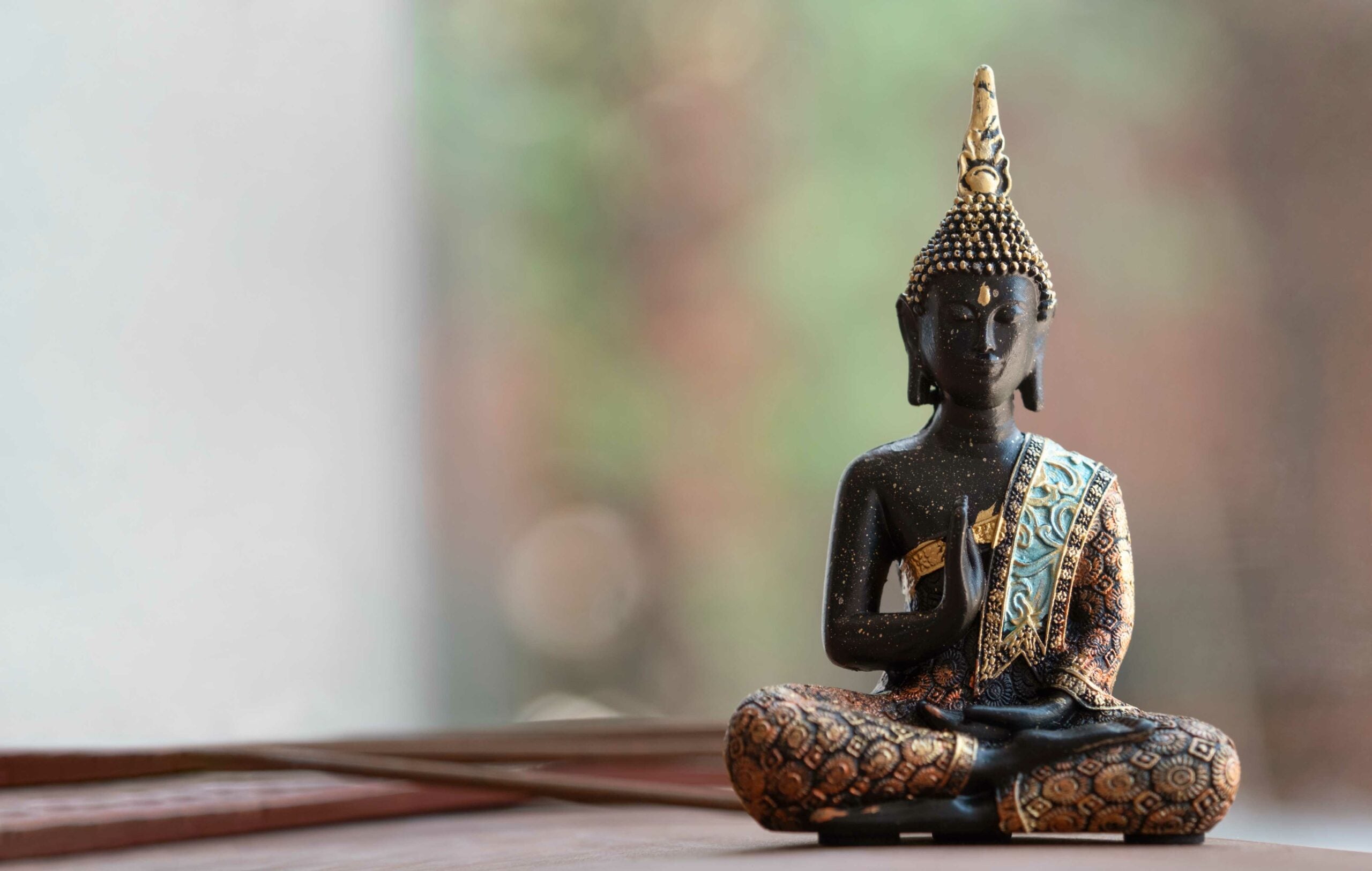 7 Reasons Why You Should Have a Buddha Statue in Your Home