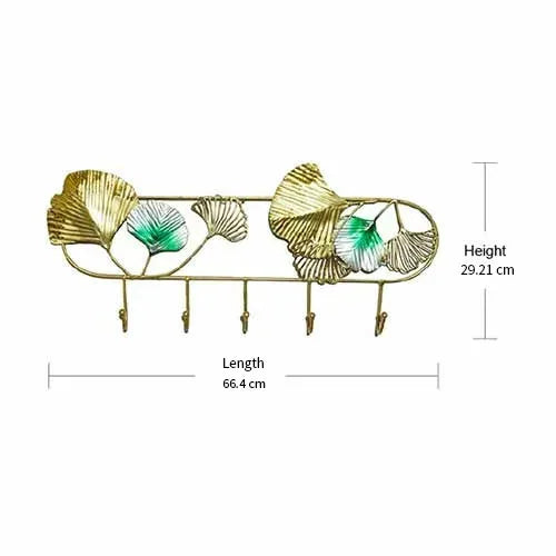 Flow Hook Wall Hanger Handicraft items online