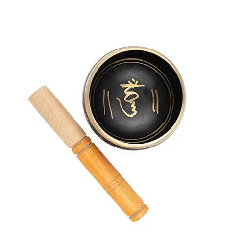 Indian Handicraft Divine Harmony Tibetan Singing Bowl Indian handicrafts online shopping