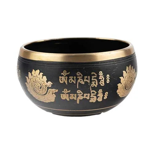 Indian Handicraft Divine Harmony Tibetan Singing Bowl Indian handicrafts online shopping