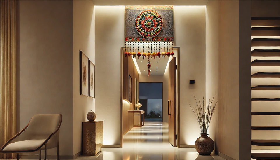 Torans for Home Decoration