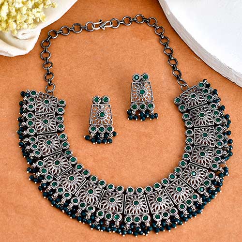 Online jewellery shopping