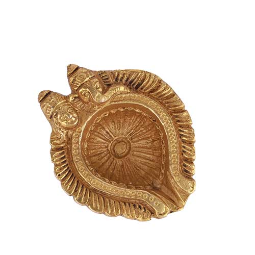 Brass Diyas Online