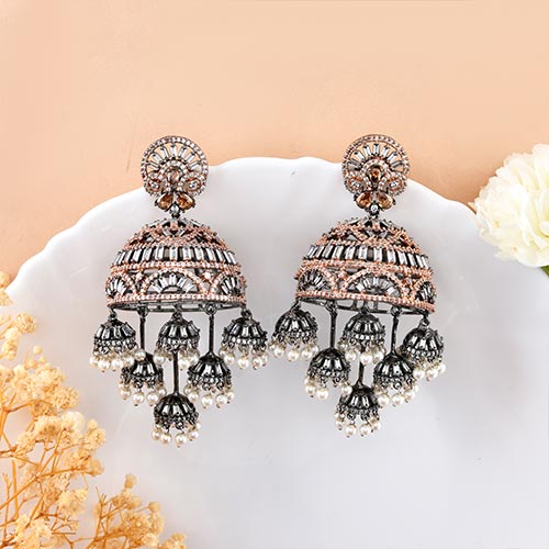 Online jewellery shopping