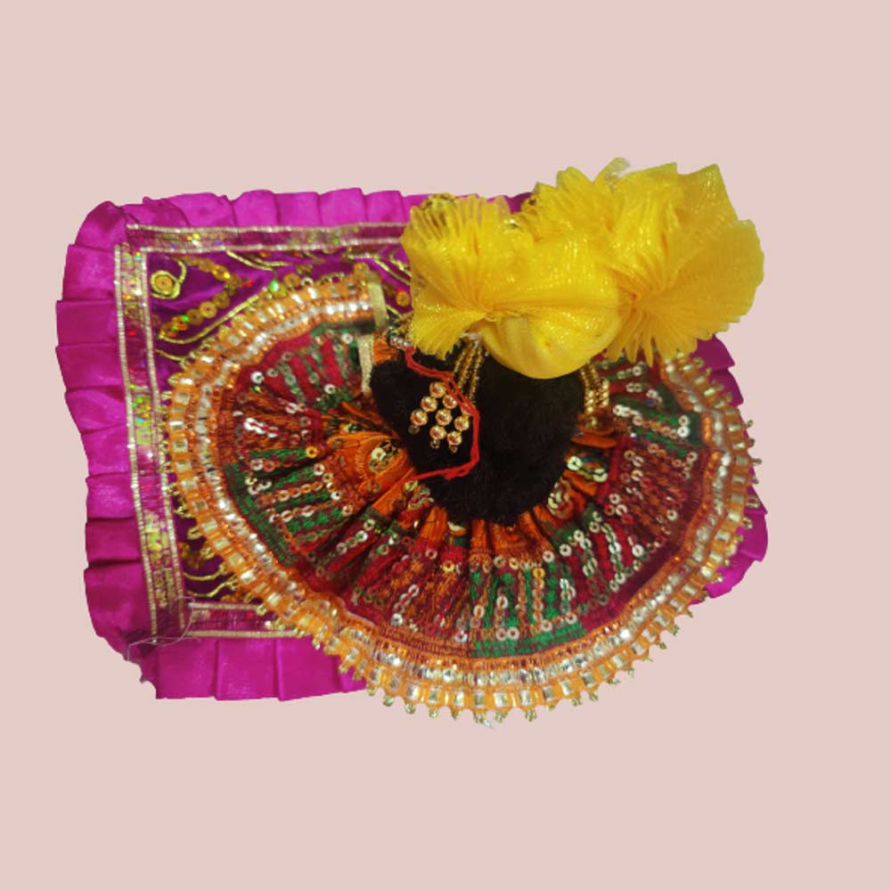 Vrindavan Accessories