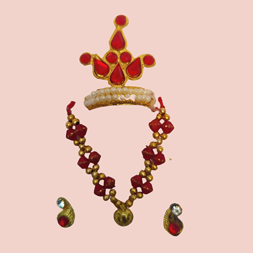 Vrindavan Accessories