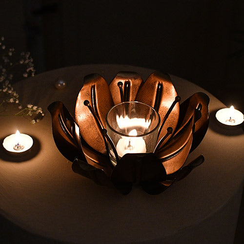 Decorative items for living room