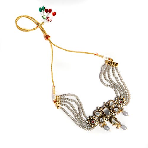 Online jewellery shopping