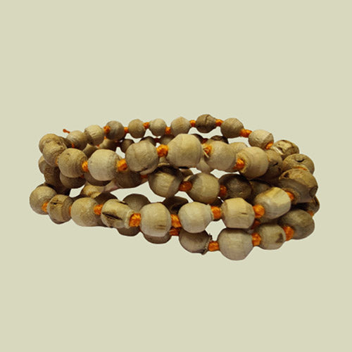 Tulsi mala for chanting