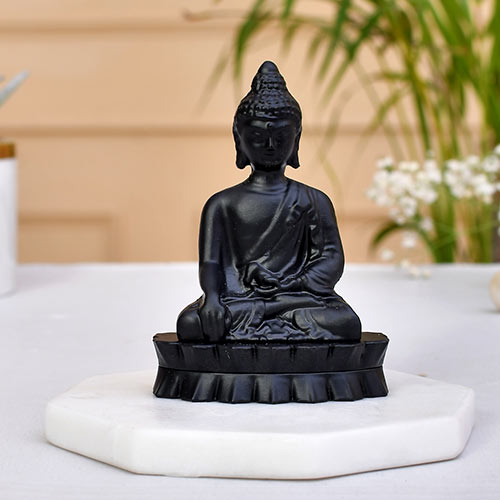 Buddha statue for home