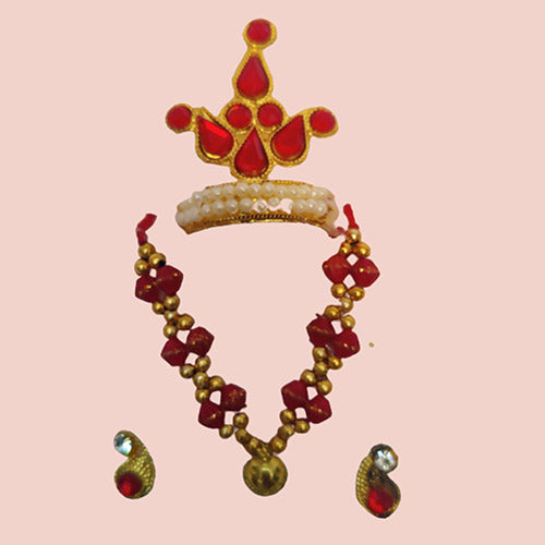 Laddu gopal accessories