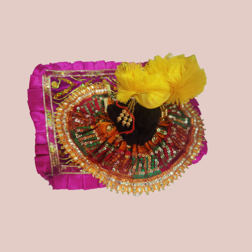 Laddu gopal accessories