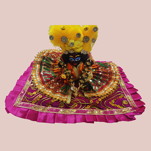 Laddu gopal accessories